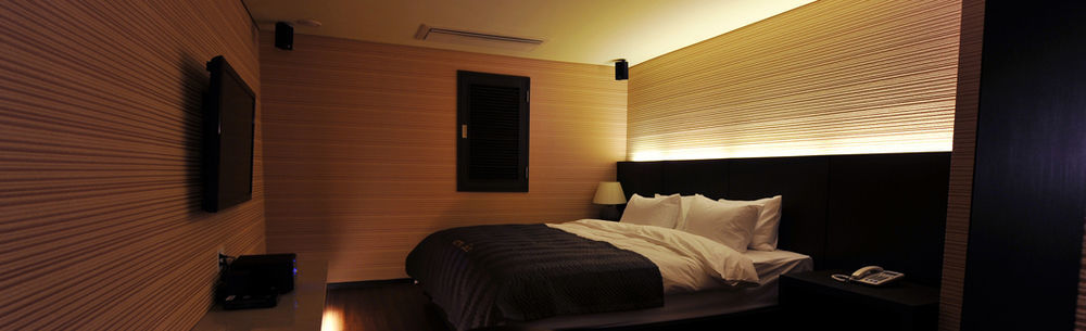 Jbis Hotel Uijeongbu Exteriér fotografie