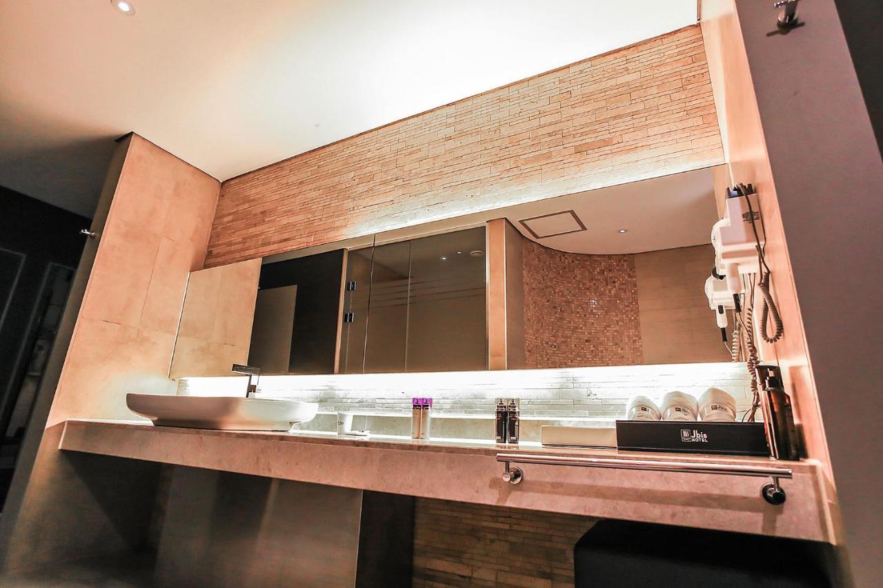 Jbis Hotel Uijeongbu Exteriér fotografie